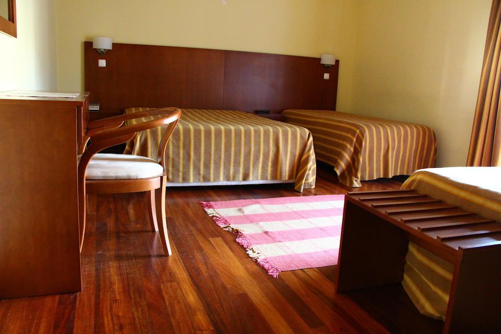 Hotel Minho Belo فيلا نوفا دي سيرفيرا المظهر الخارجي الصورة